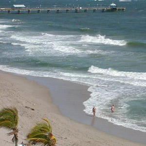 Lauderdale by the sea